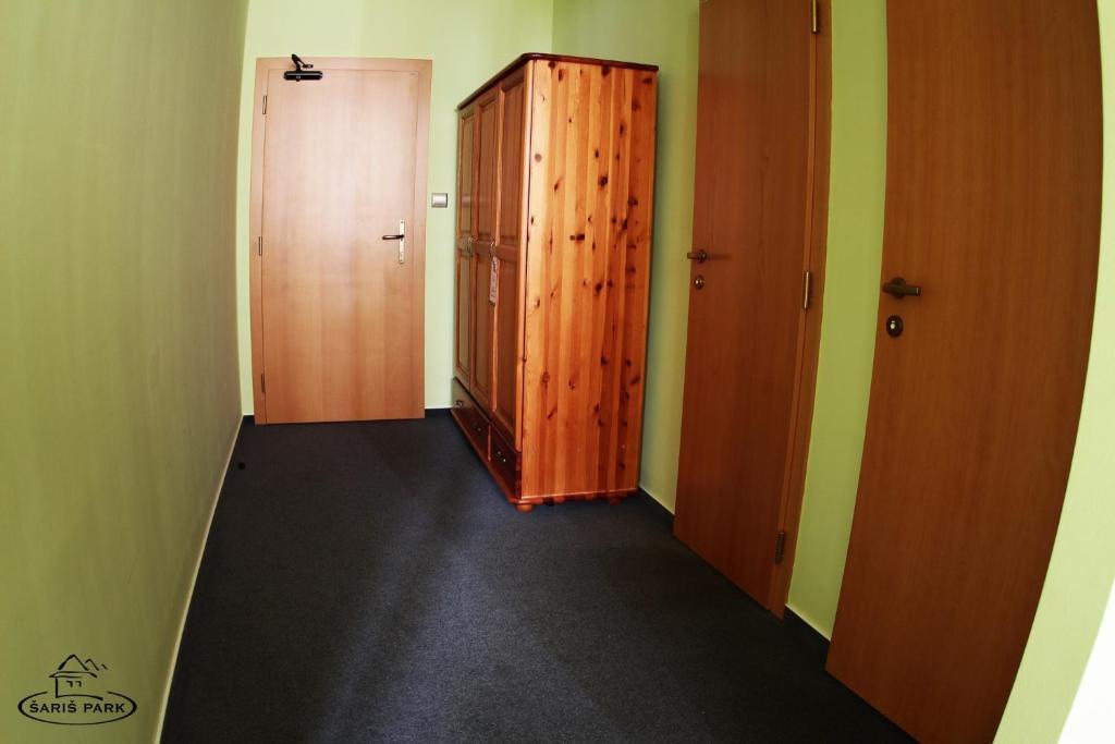 Wellness Pension & Salas Saris Park Prešov Habitación foto